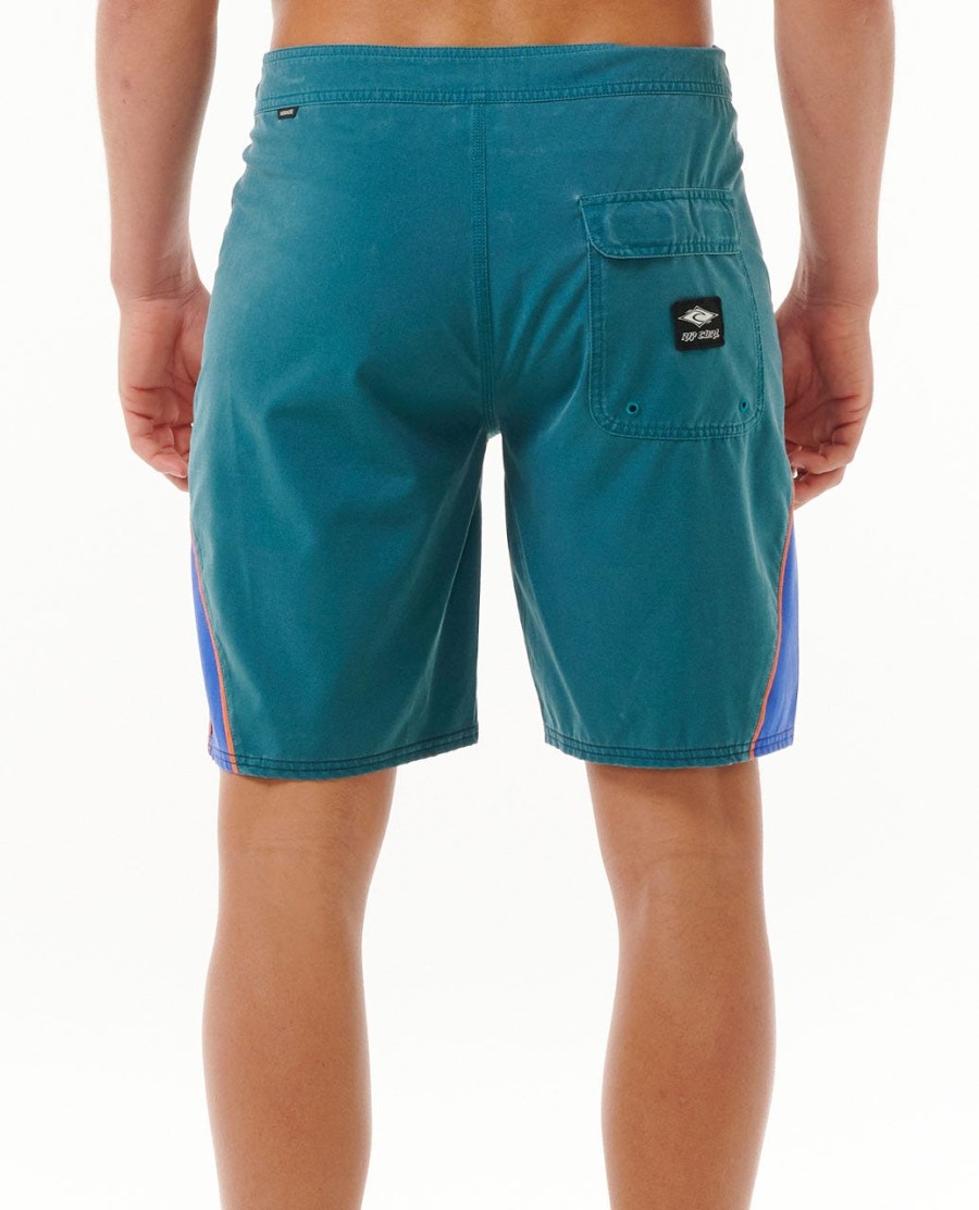 mirage giant prawn icon 20 boardshorts