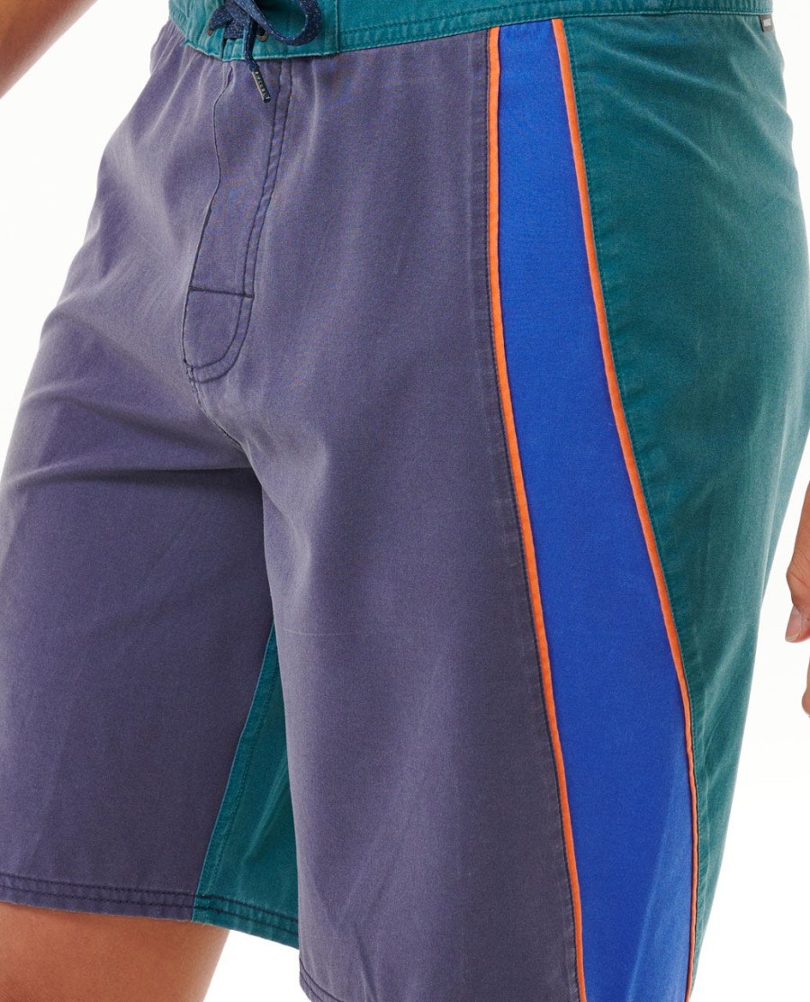 mirage giant prawn icon 20 boardshorts