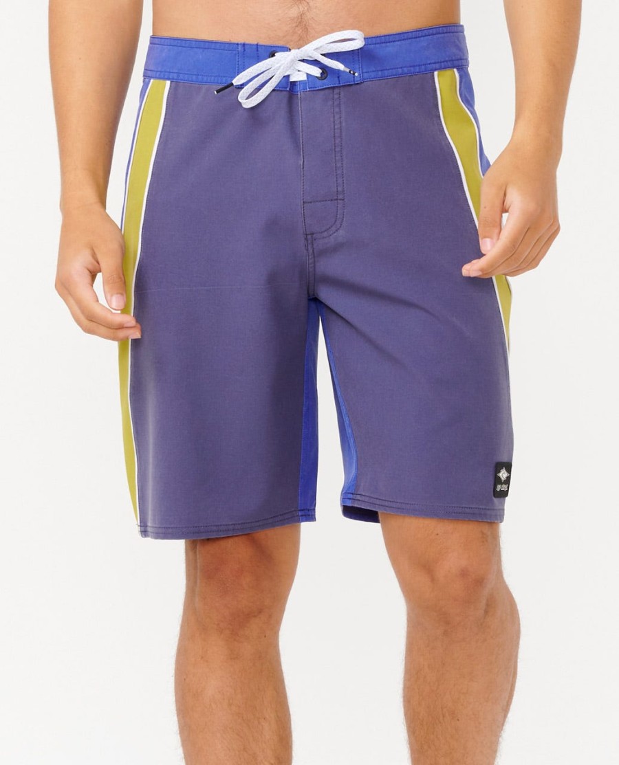 mirage giant prawn icon 20 boardshorts
