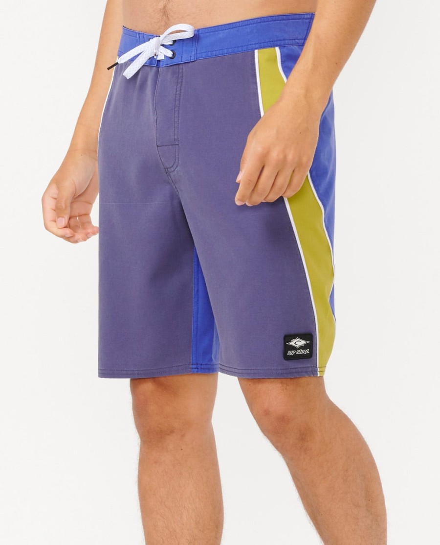 mirage giant prawn icon 20 boardshorts
