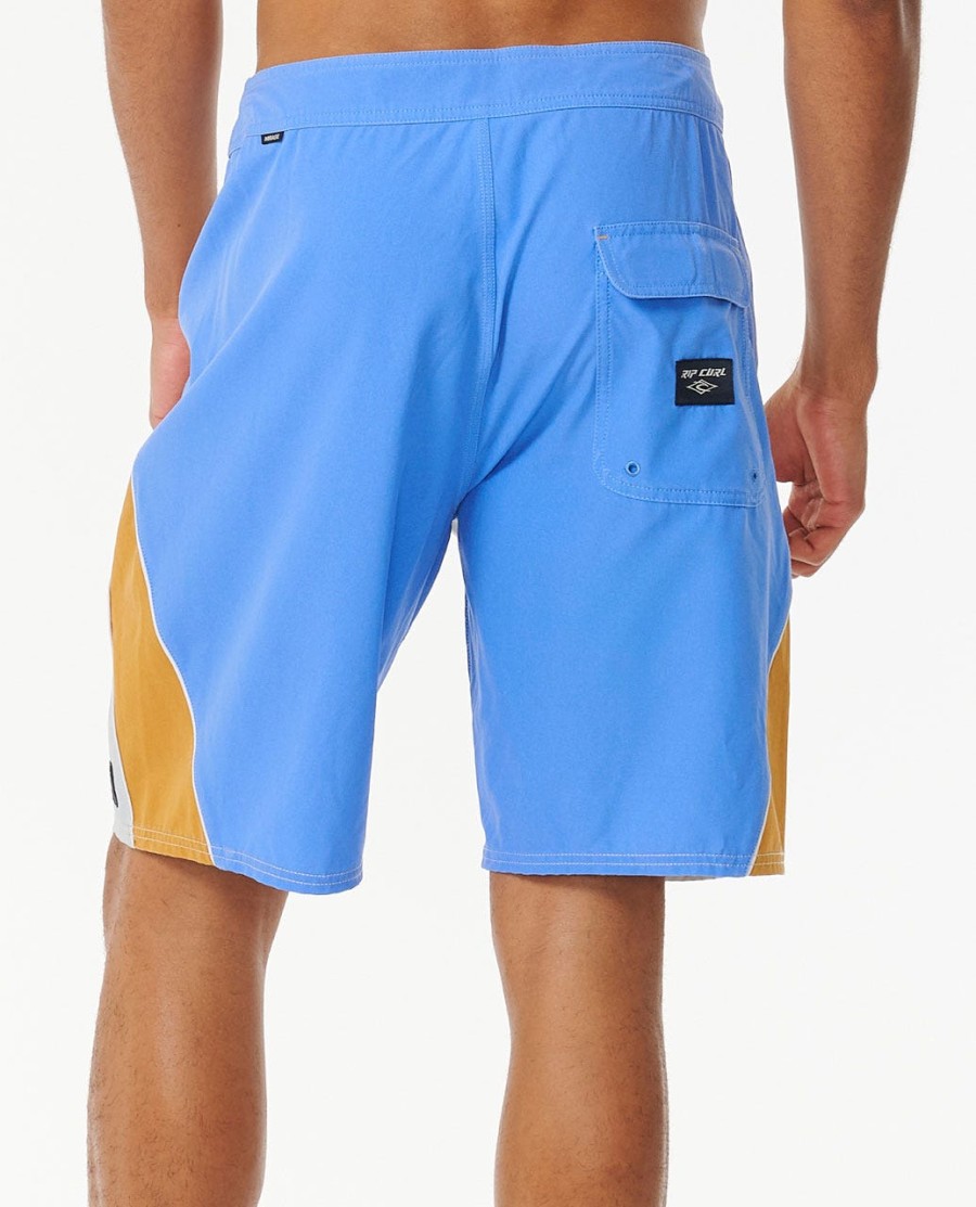 mirage giant prawn icon 20 boardshorts