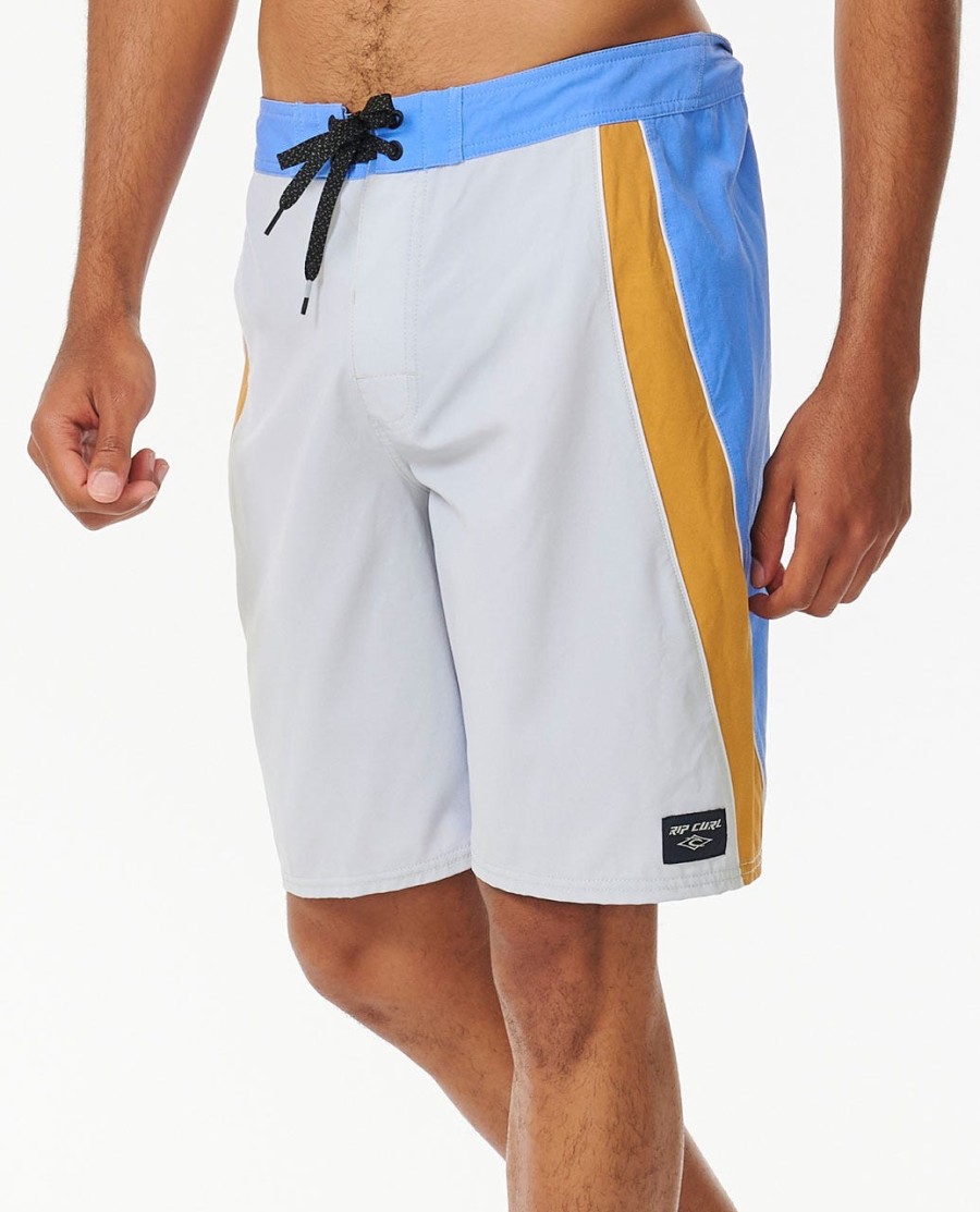 mirage giant prawn icon 20 boardshorts