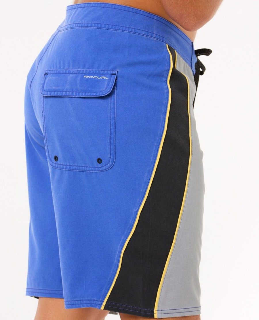 mirage giant prawn icon 20 boardshorts