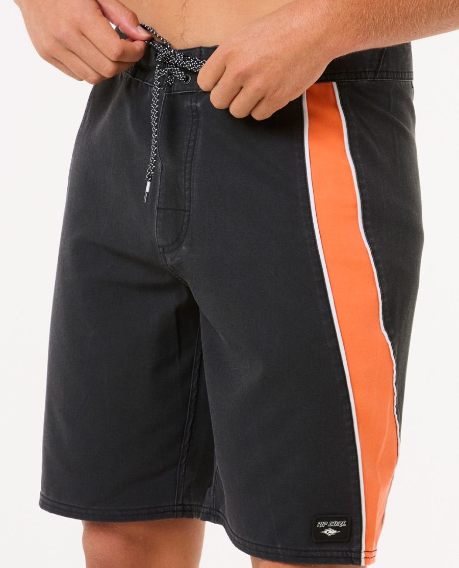 mirage giant prawn icon 20 boardshorts