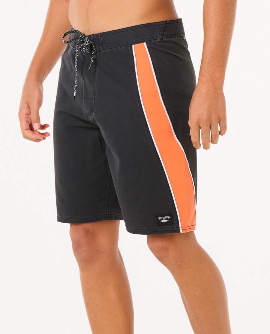 mirage giant prawn icon 20 boardshorts