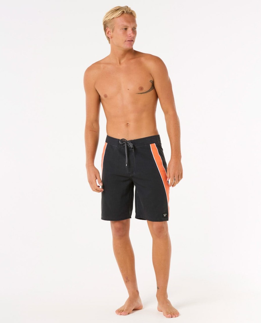 mirage giant prawn icon 20 boardshorts