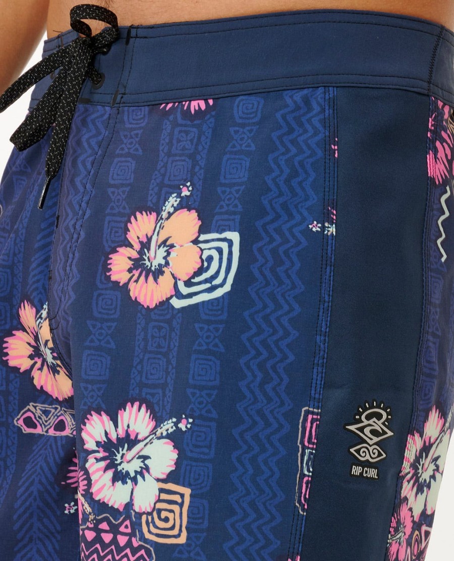 mirage 3-2-one ultimate 19 boardshort