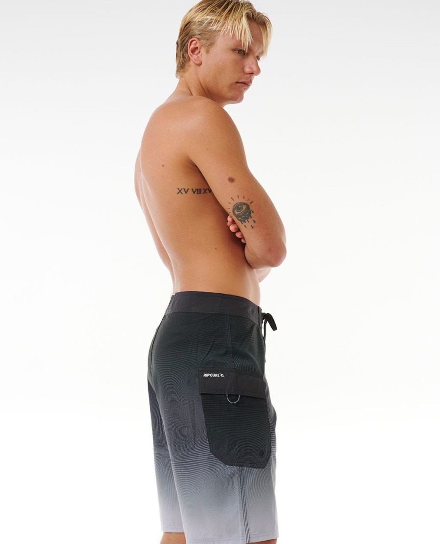 shock 21 boardshort