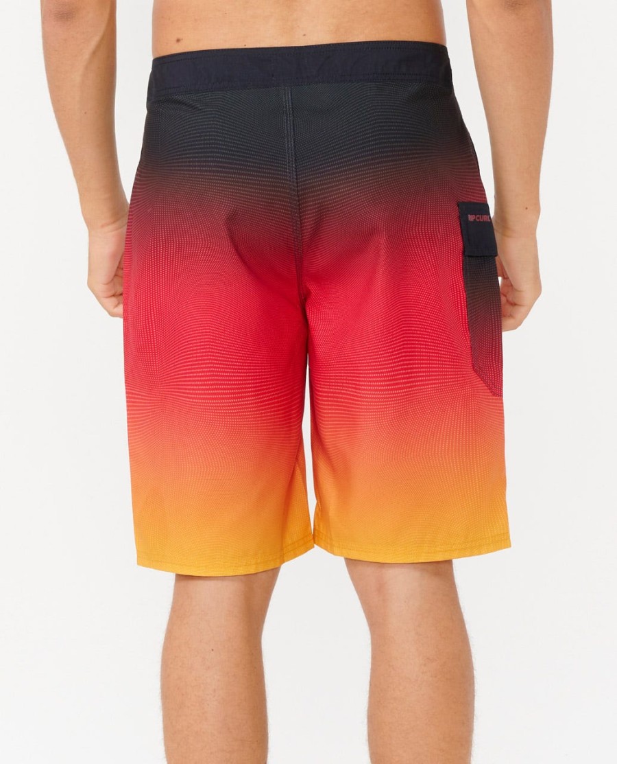 shock 21 boardshort