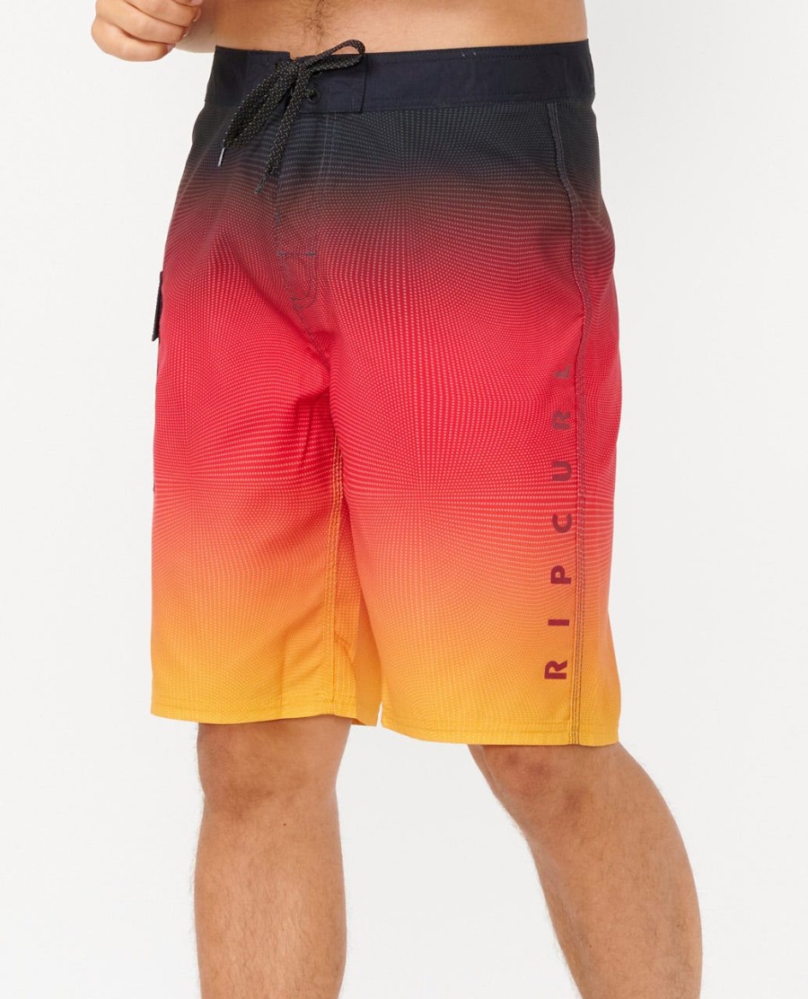 shock 21 boardshort