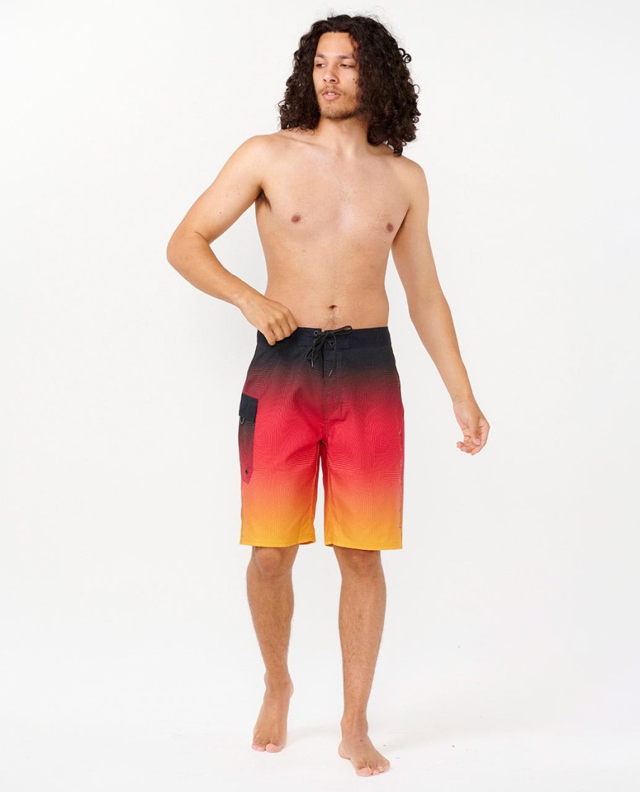 shock 21 boardshort