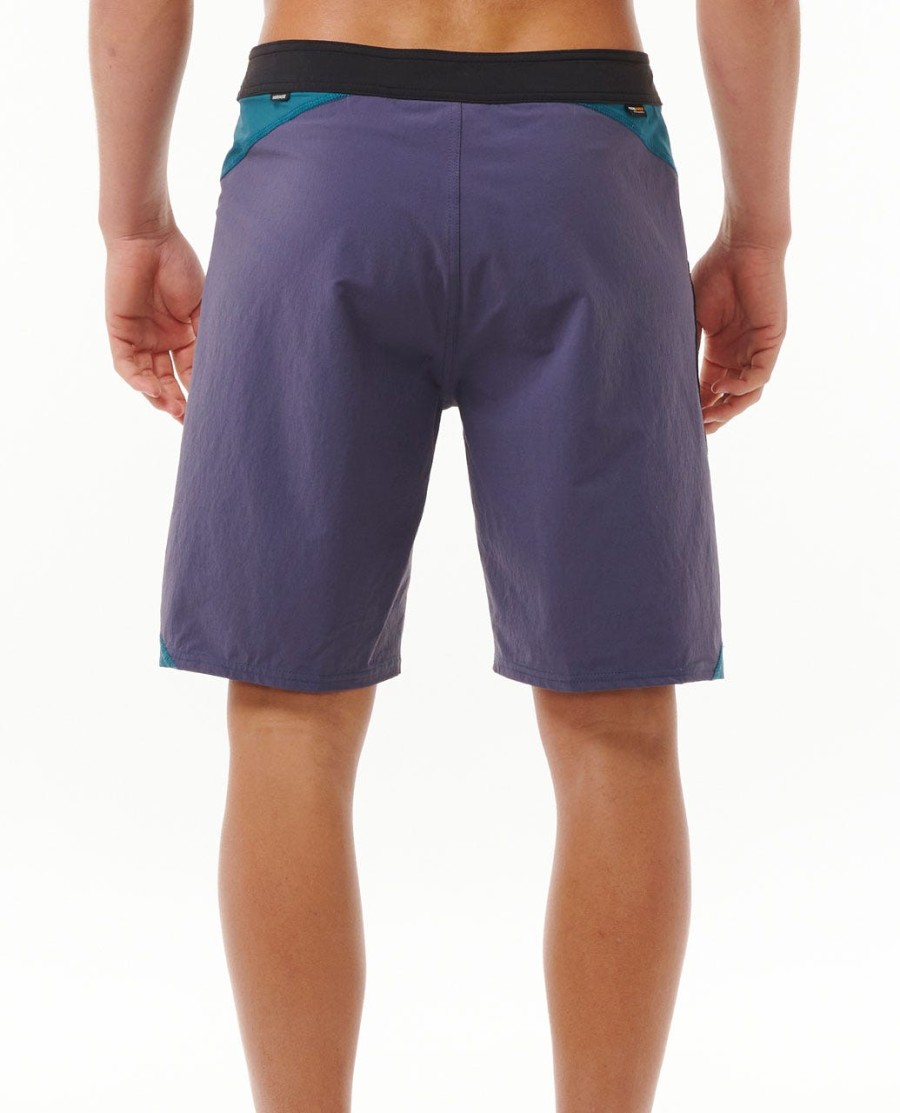 mirage 20 zoek boardshort