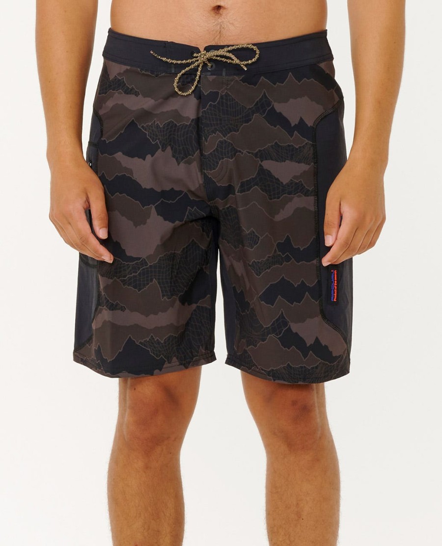 mirage 20 zoek boardshort