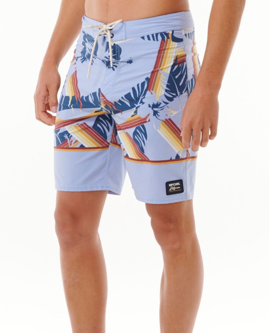 mirage surf revival hoffman 19 boardshort