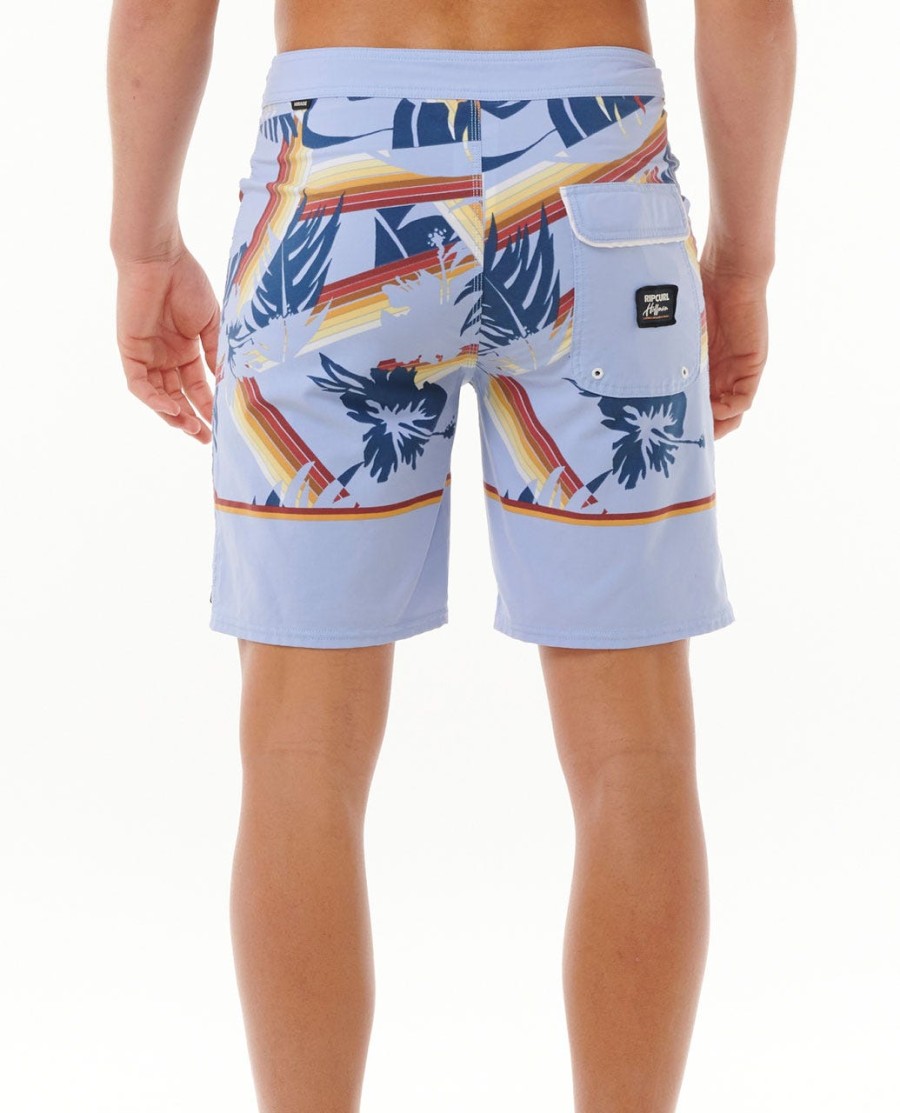 mirage surf revival hoffman 19 boardshort