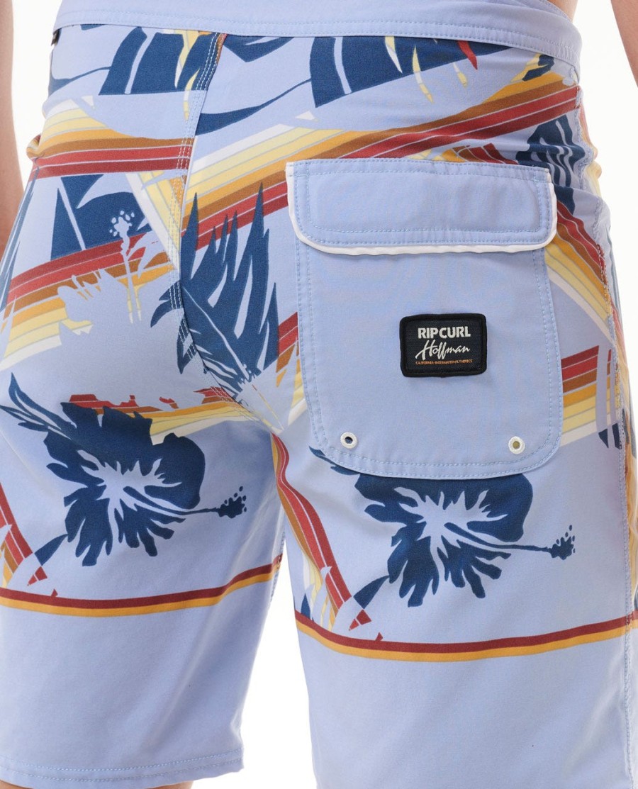 mirage surf revival hoffman 19 boardshort