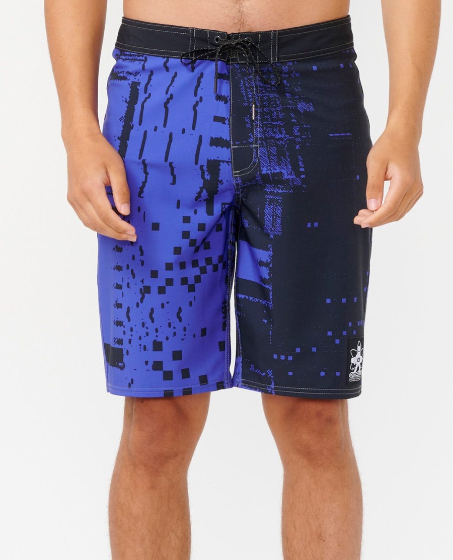 mirage supercomputerarchief 21 boardshorts