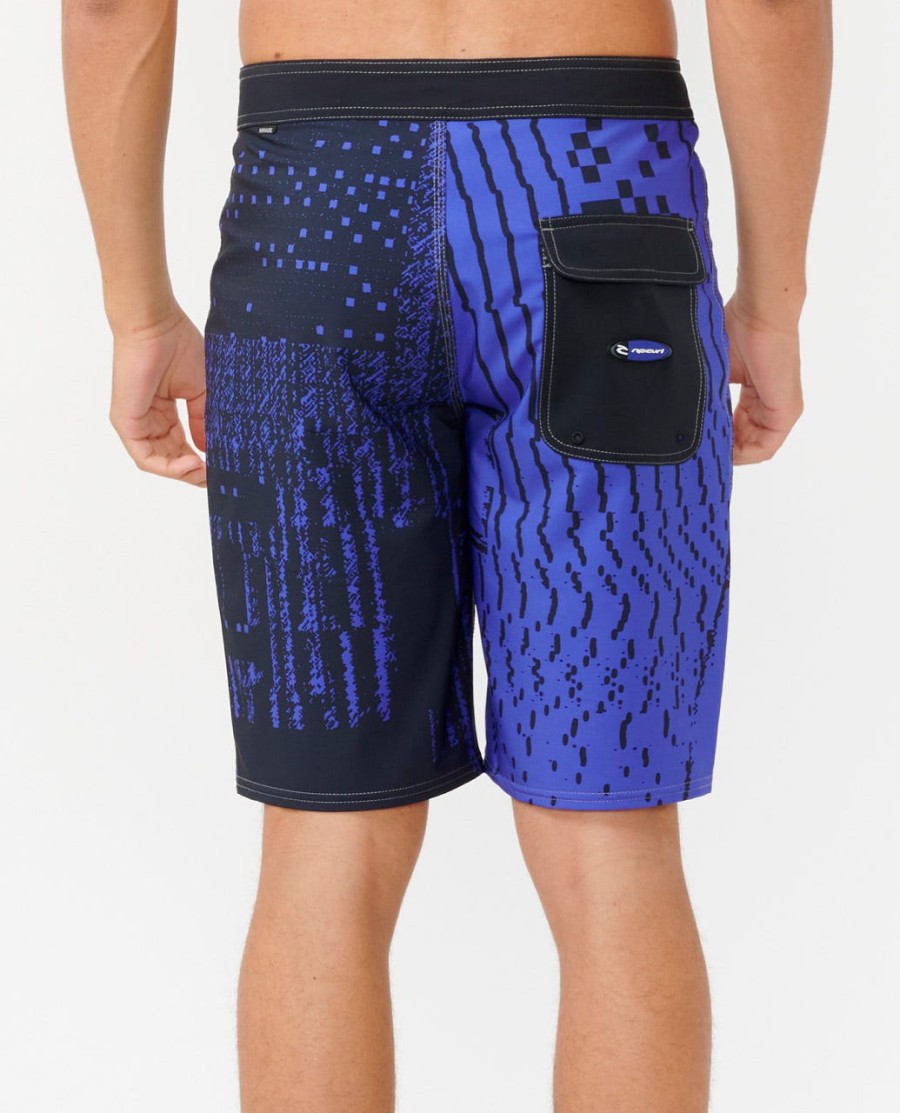 mirage supercomputerarchief 21 boardshorts
