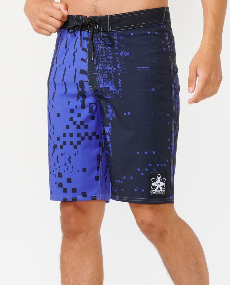 mirage supercomputerarchief 21 boardshorts