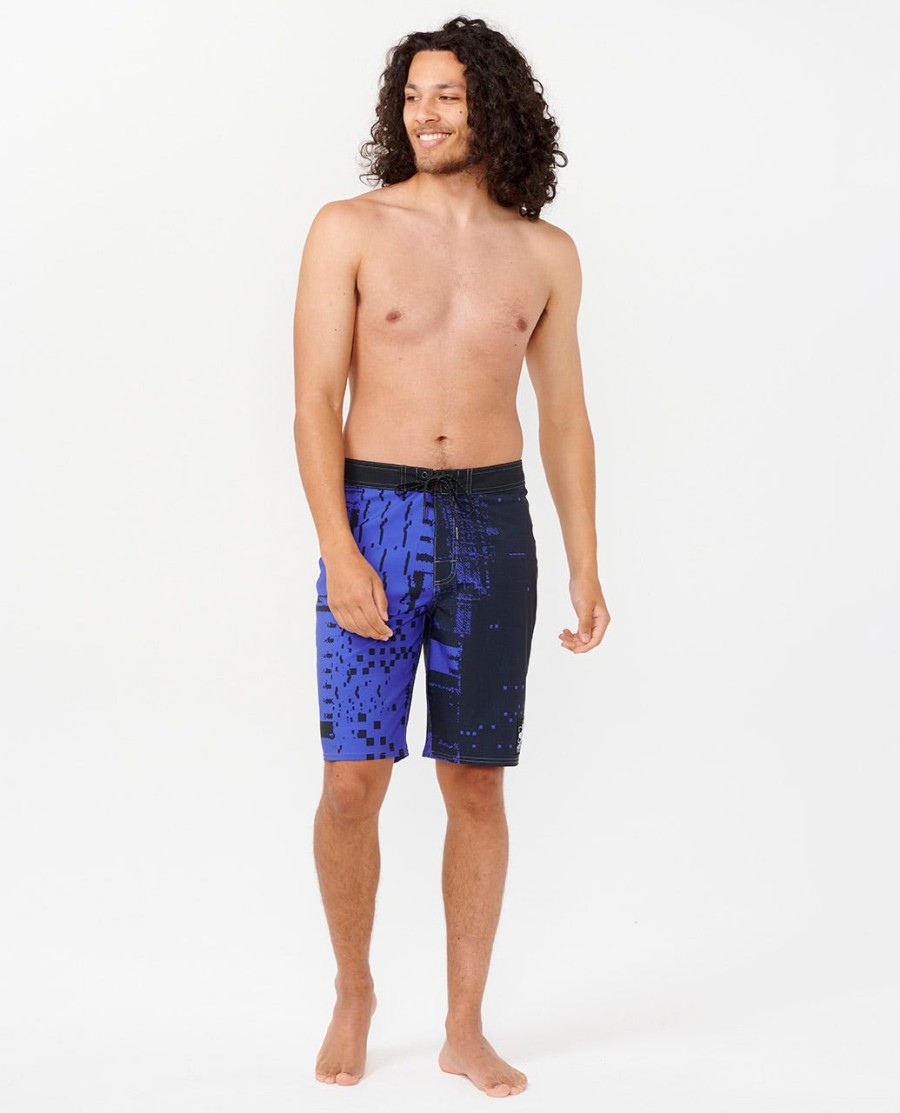 mirage supercomputerarchief 21 boardshorts