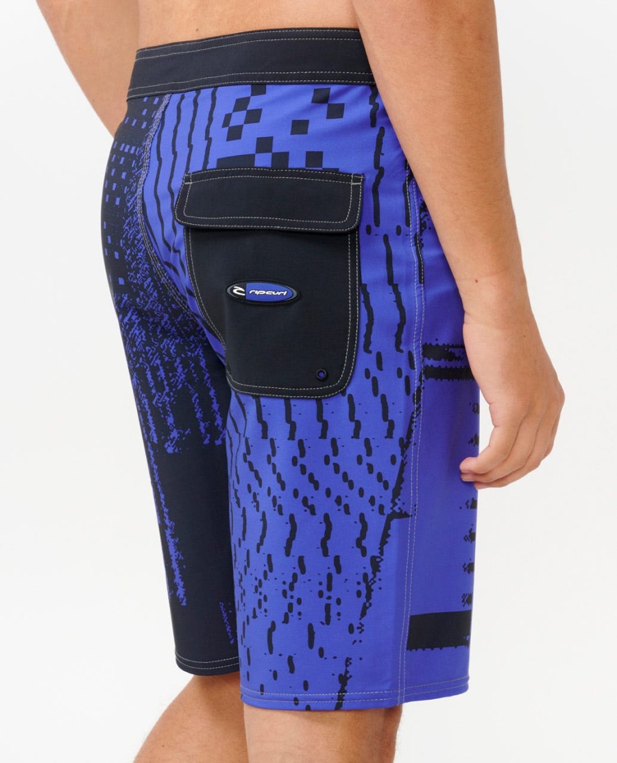 mirage supercomputerarchief 21 boardshorts