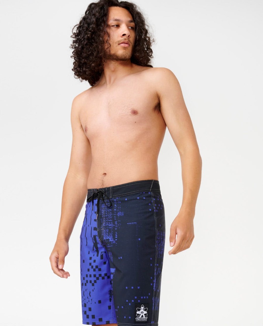 mirage supercomputerarchief 21 boardshorts