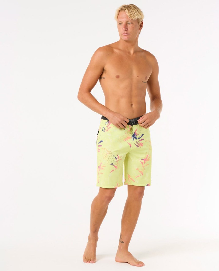 mirage heritage diamond 20 boardshorts