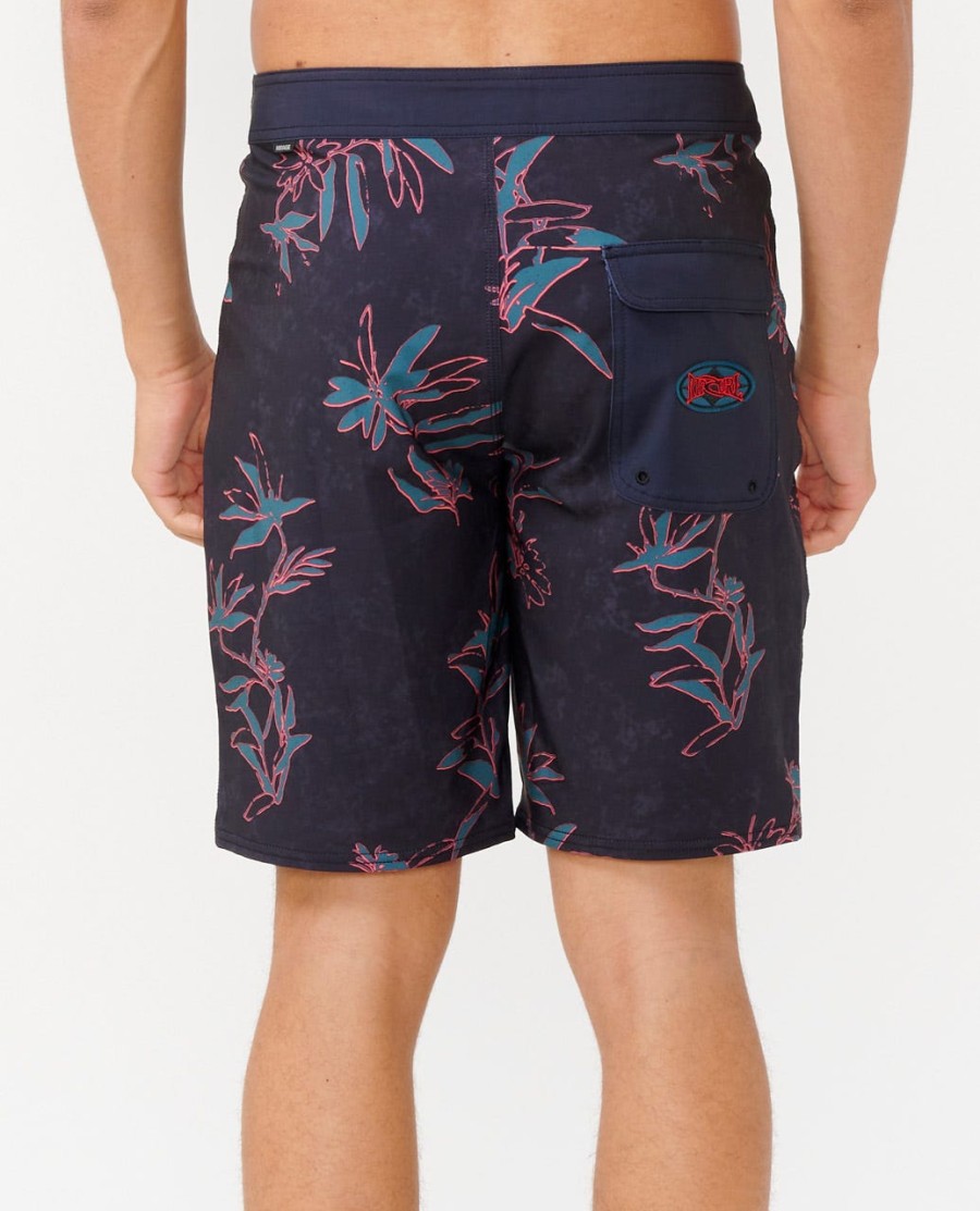 mirage heritage diamond 20 boardshorts
