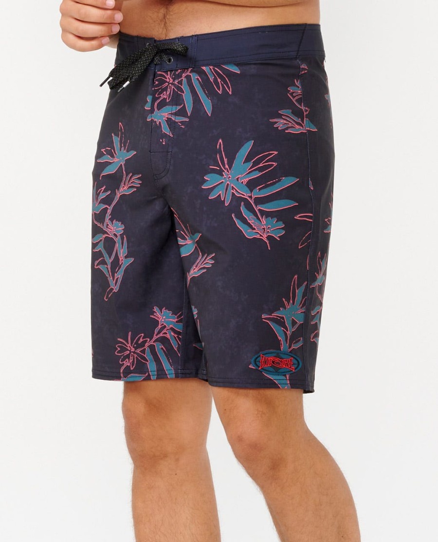 mirage heritage diamond 20 boardshorts