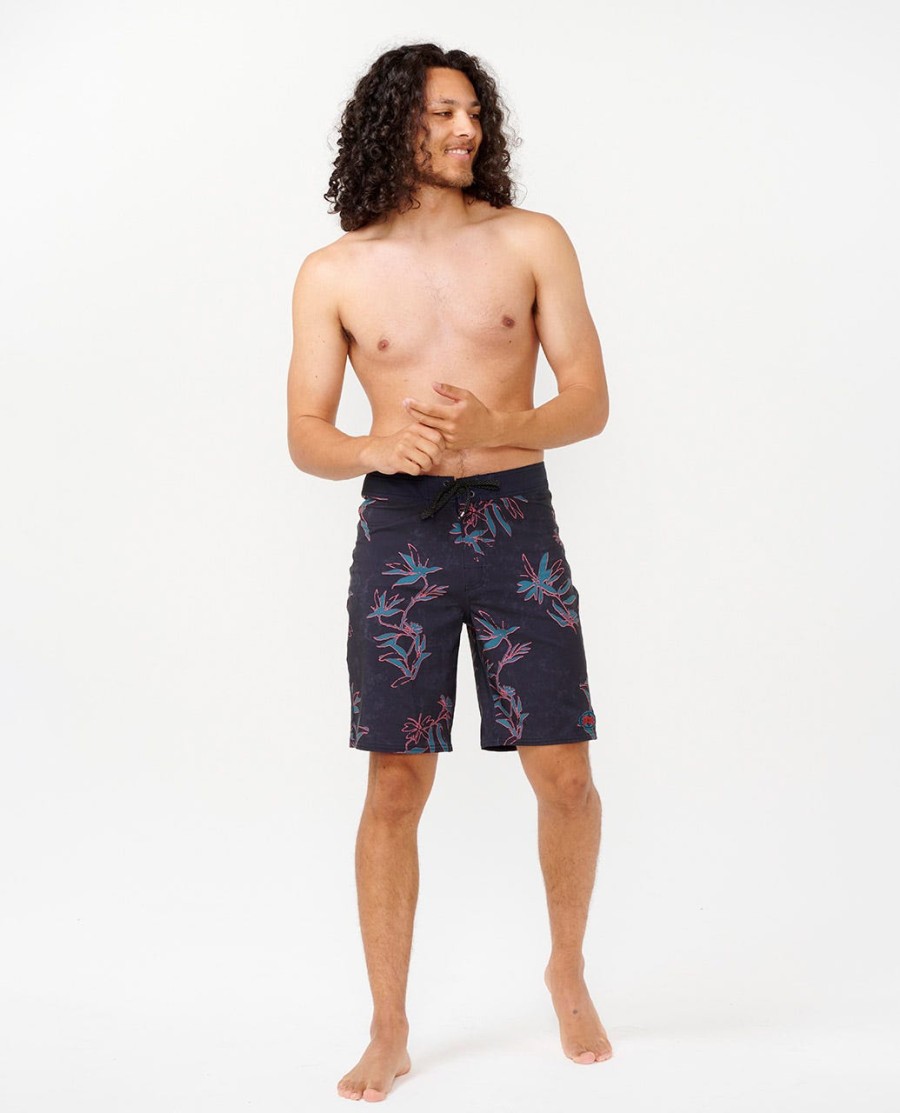 mirage heritage diamond 20 boardshorts