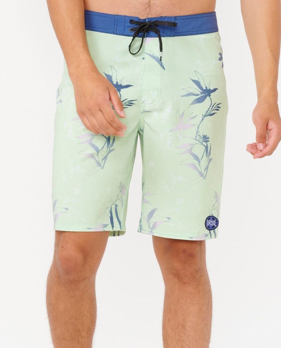 mirage heritage diamond 20 boardshorts