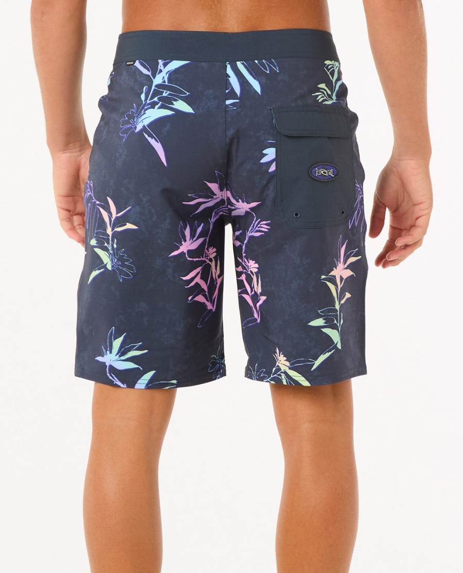 mirage heritage diamond 20 boardshorts