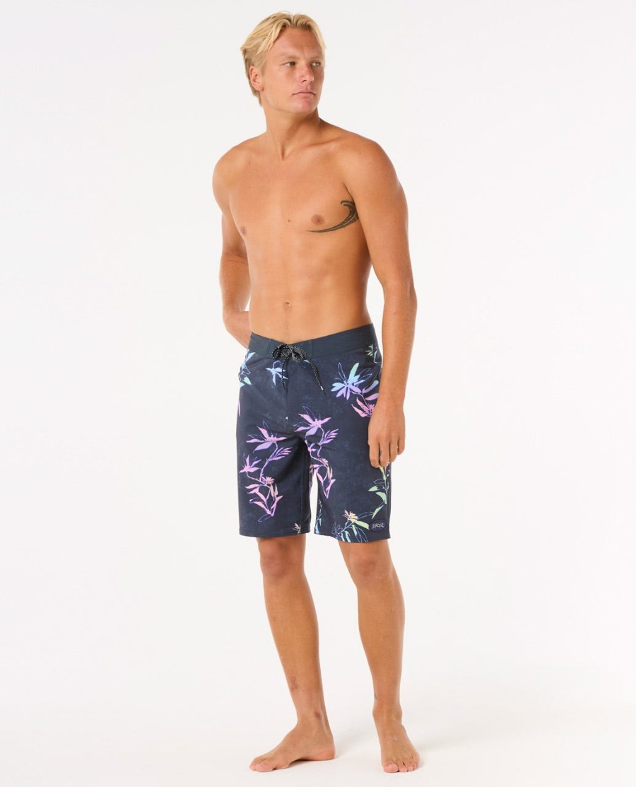 mirage heritage diamond 20 boardshorts