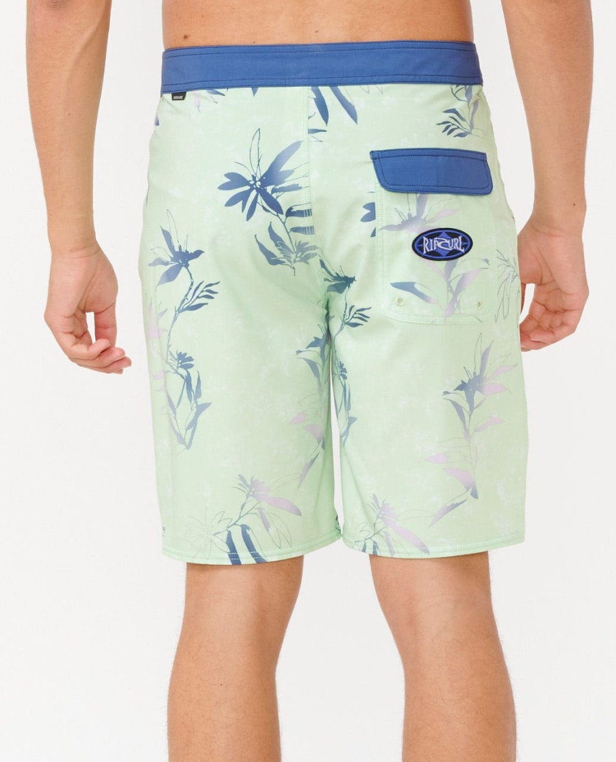mirage heritage diamond 20 boardshorts