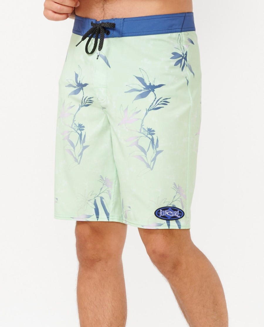 mirage heritage diamond 20 boardshorts
