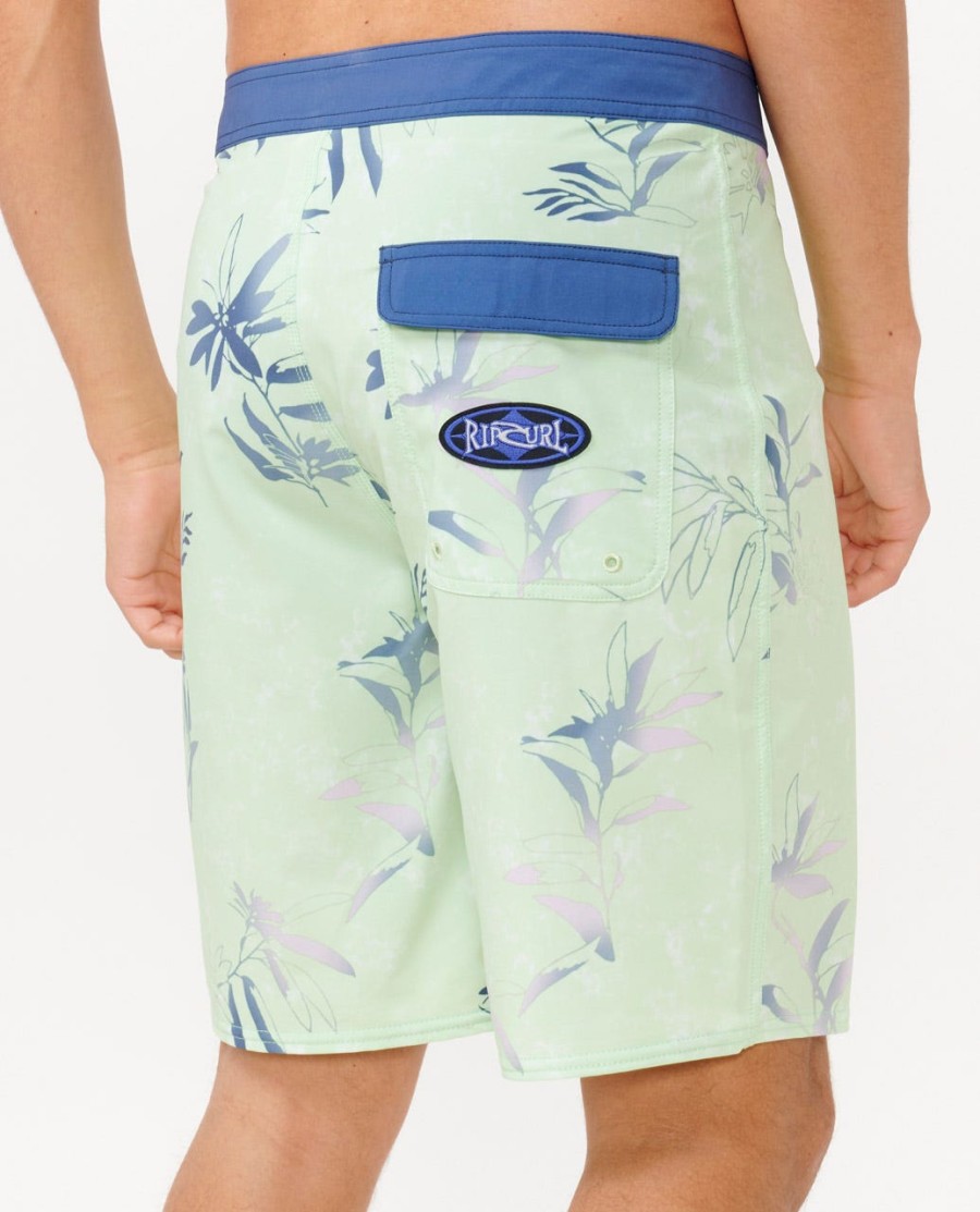 mirage heritage diamond 20 boardshorts