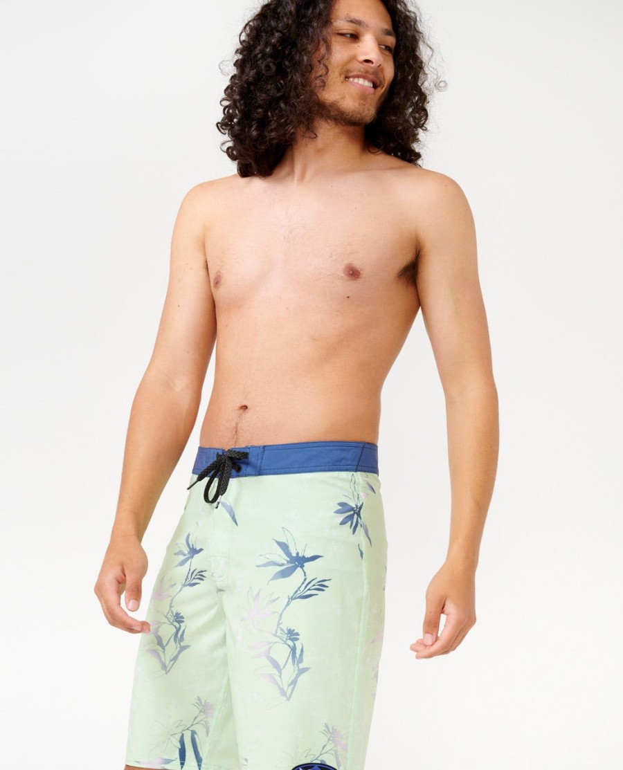 mirage heritage diamond 20 boardshorts