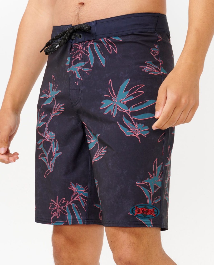 mirage heritage diamond 20 boardshorts