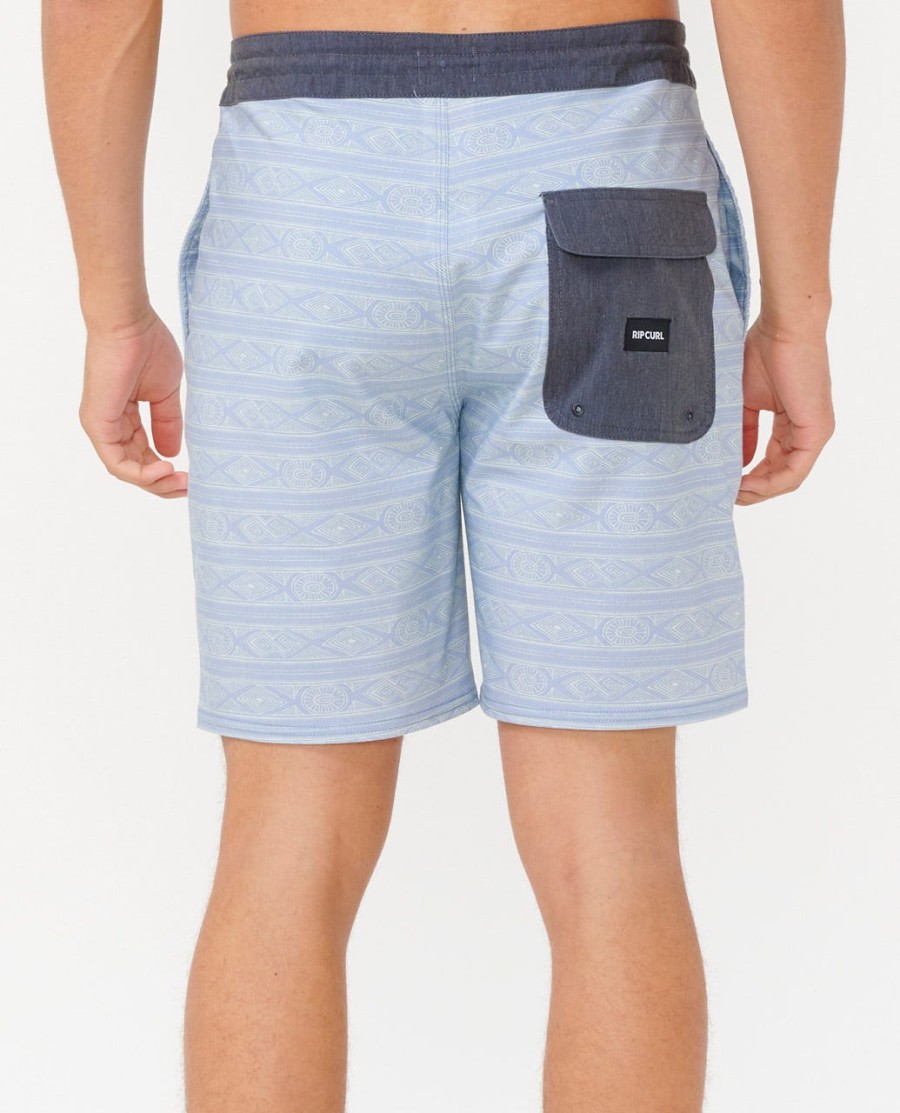 yamba layday 19 boardshorts