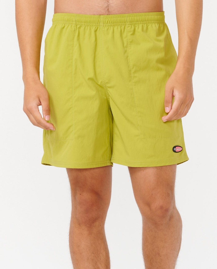 archief supercomputer volley 19 boardshorts
