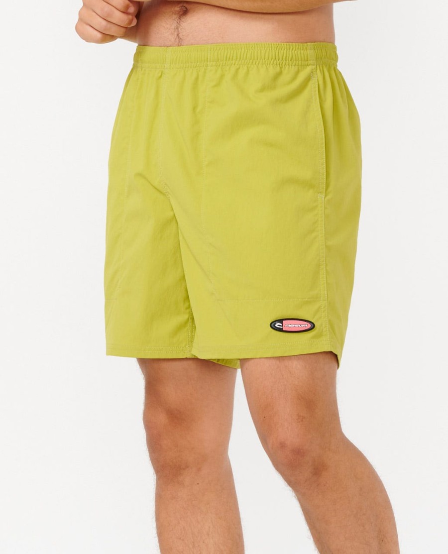 archief supercomputer volley 19 boardshorts