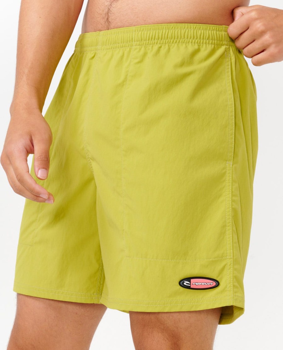 archief supercomputer volley 19 boardshorts