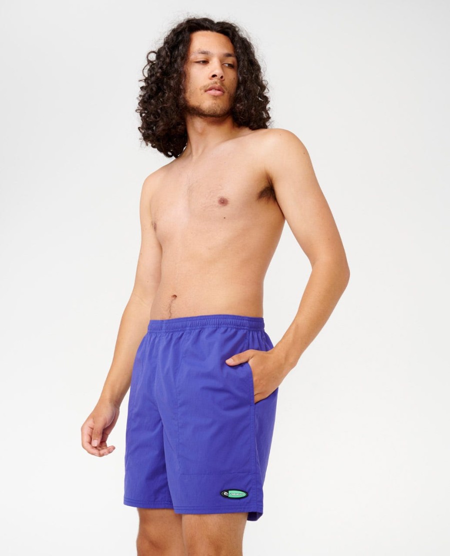 archief supercomputer volley 19 boardshorts