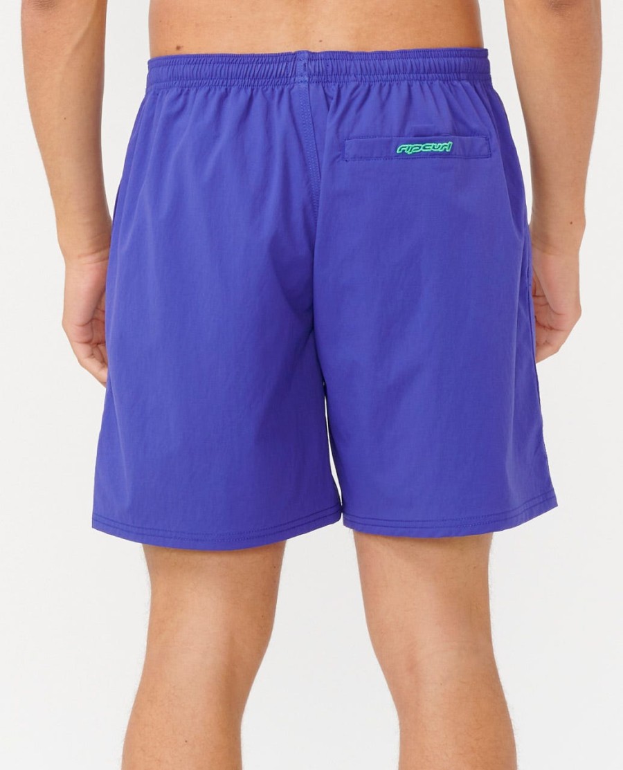archief supercomputer volley 19 boardshorts