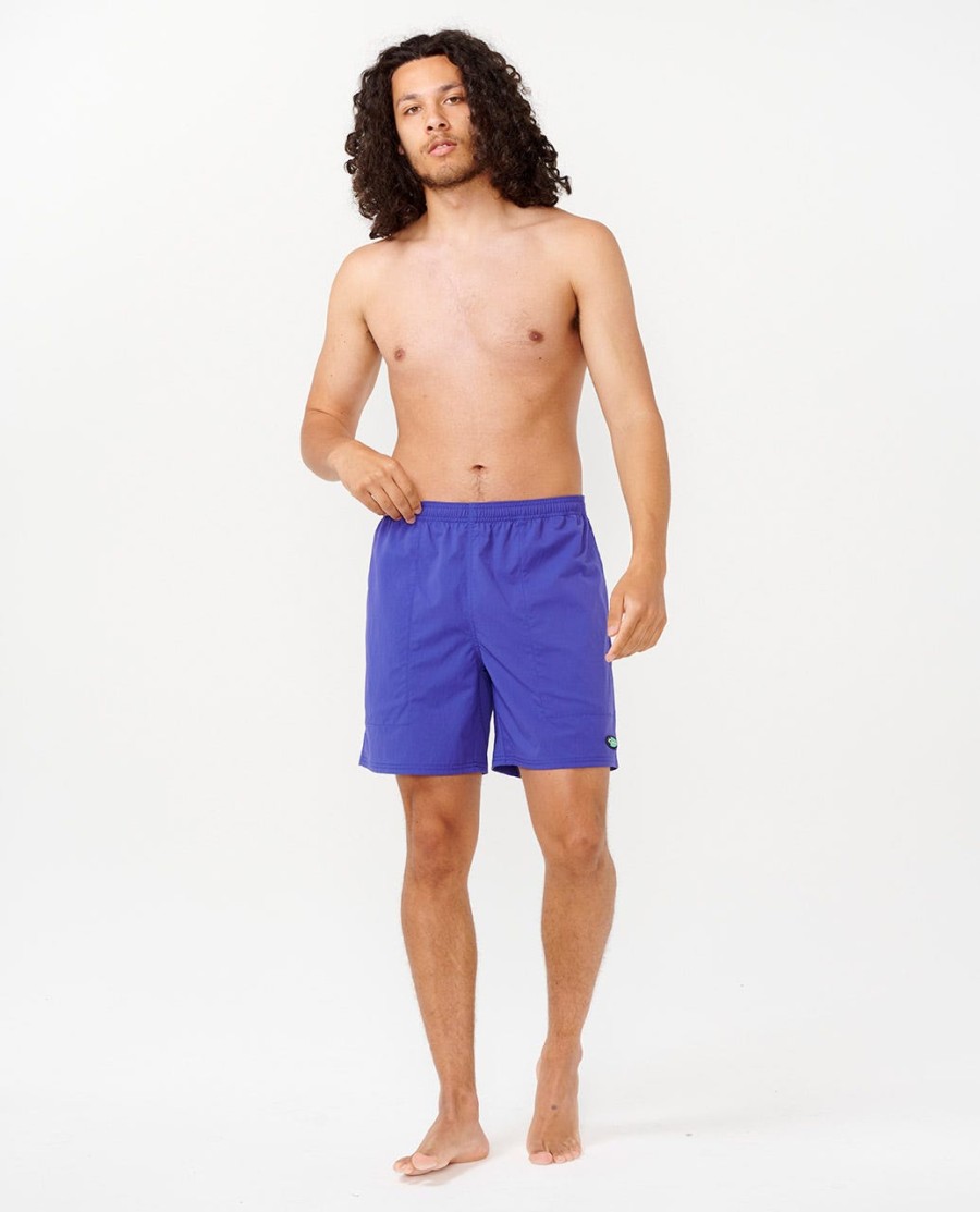 archief supercomputer volley 19 boardshorts