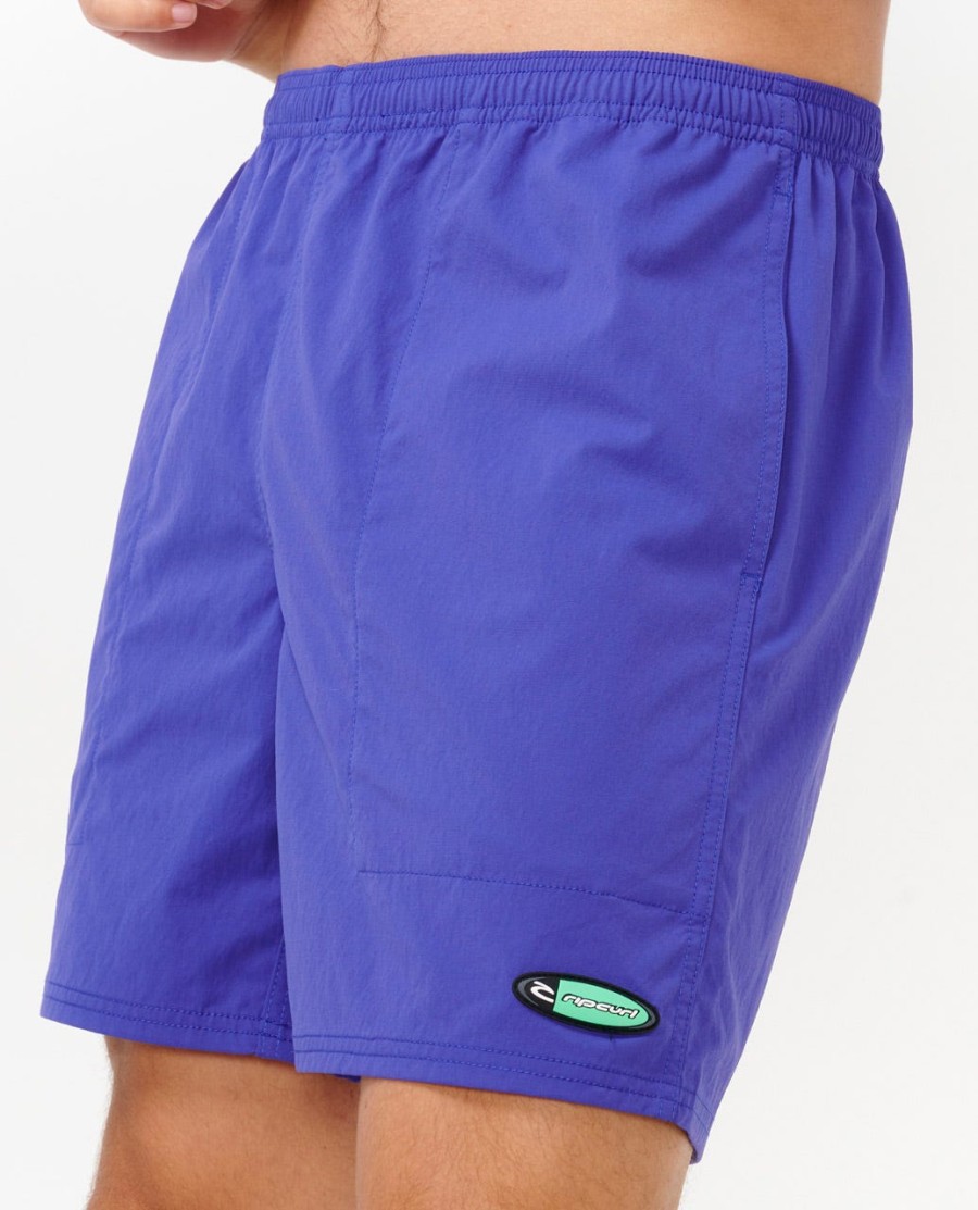 archief supercomputer volley 19 boardshorts
