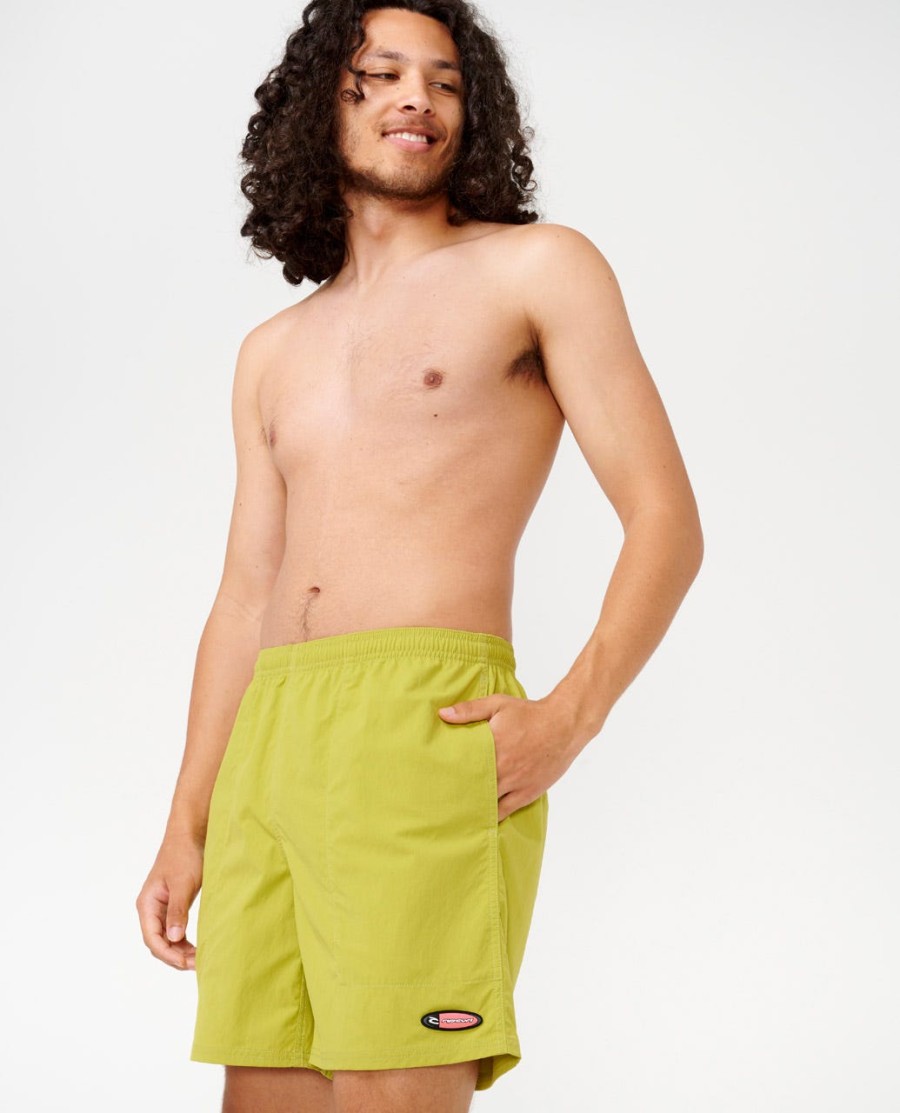 archief supercomputer volley 19 boardshorts