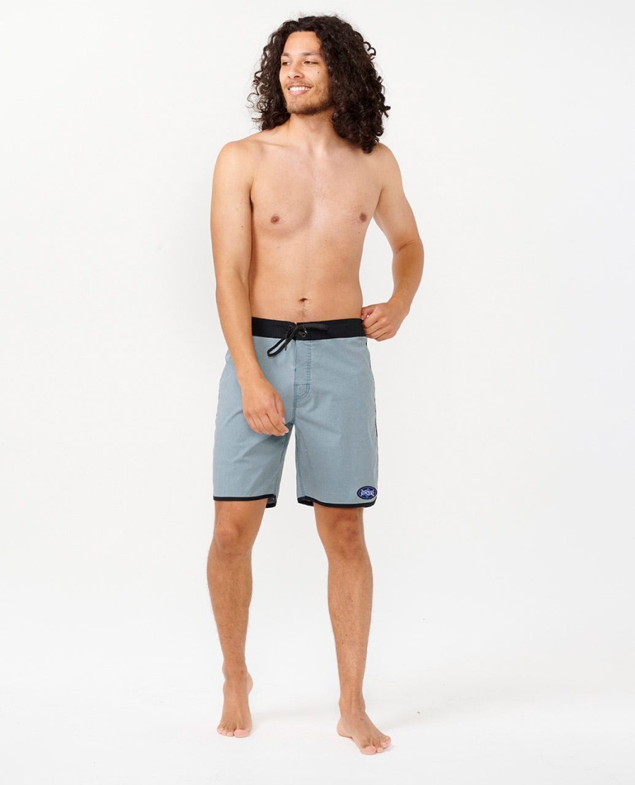 heritage 19 boardshort