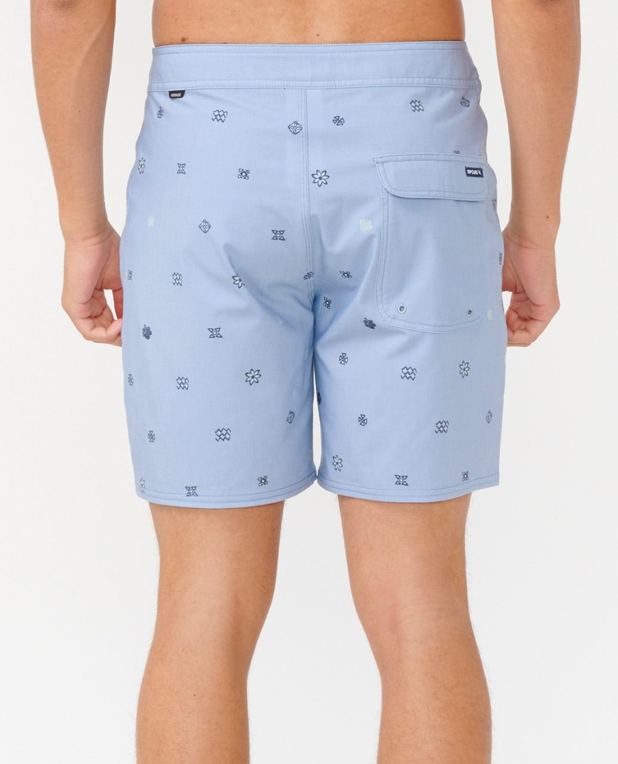 mirage hoffman breezer 18 boardshorts