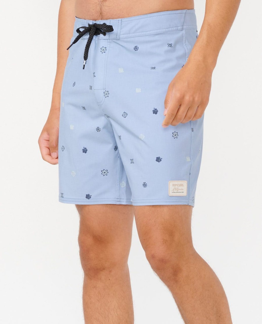 mirage hoffman breezer 18 boardshorts
